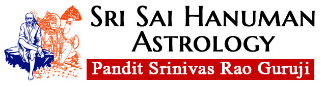 Sri Sai Hanuman Astrology